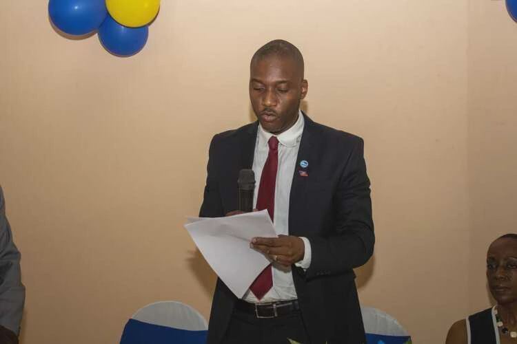 Installation des CDMP du Sud et du Nord.
